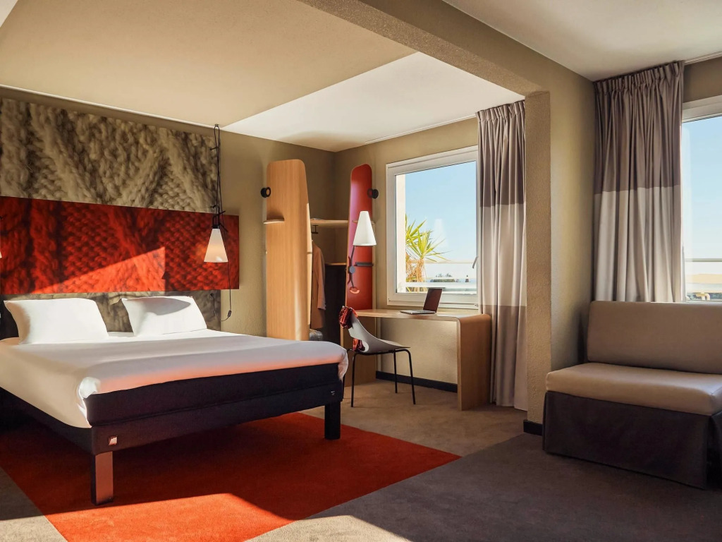 ibis La Ciotat