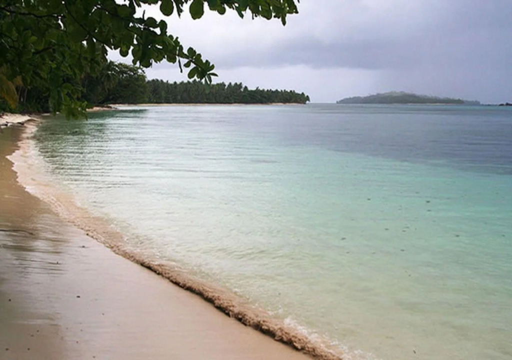 Tarzans Beach Resort