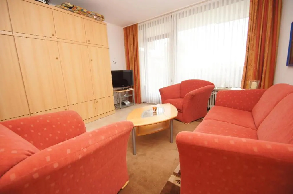 Haus Fernsicht Whg 3