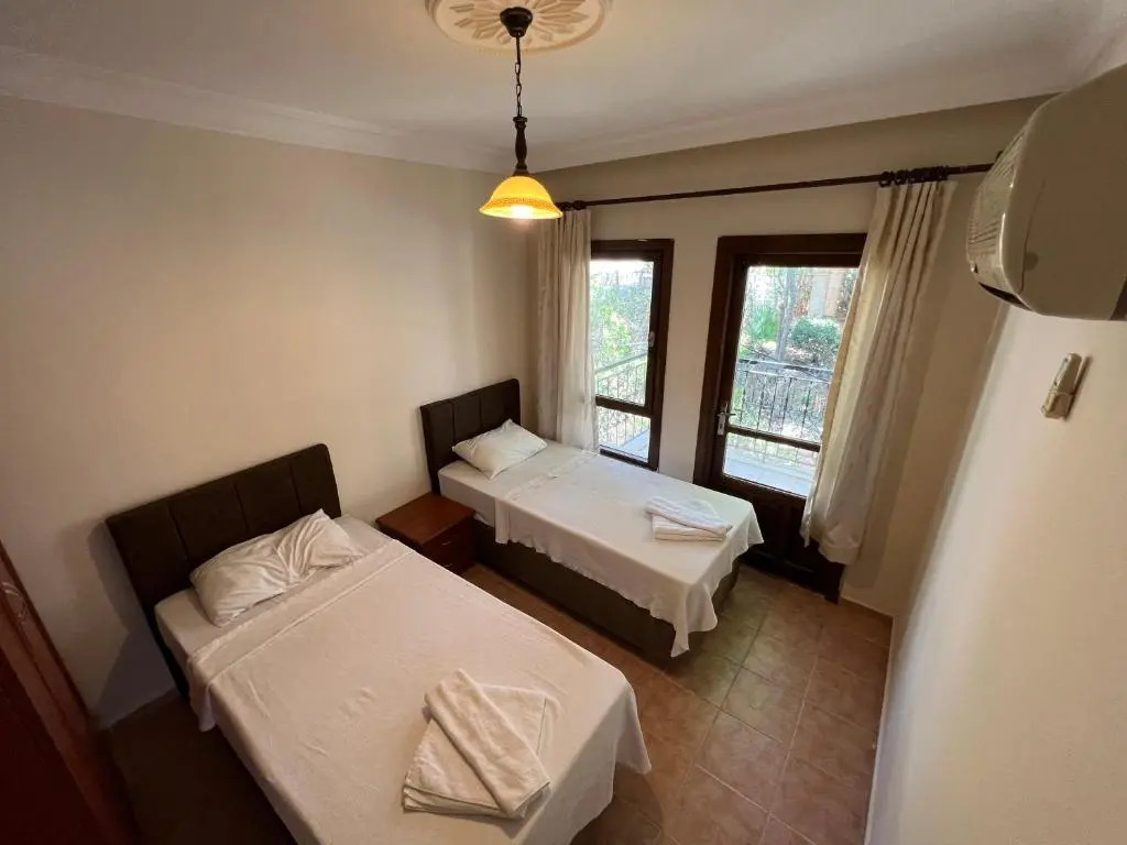 BG Villas & Aparts