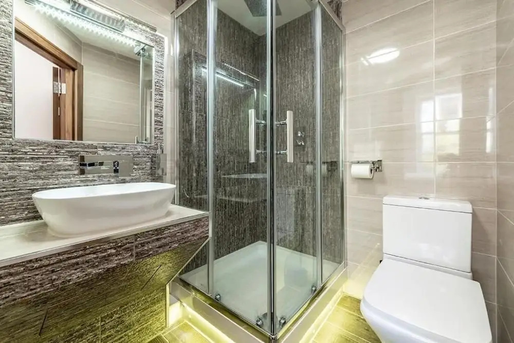 The Earls Court Townhouse