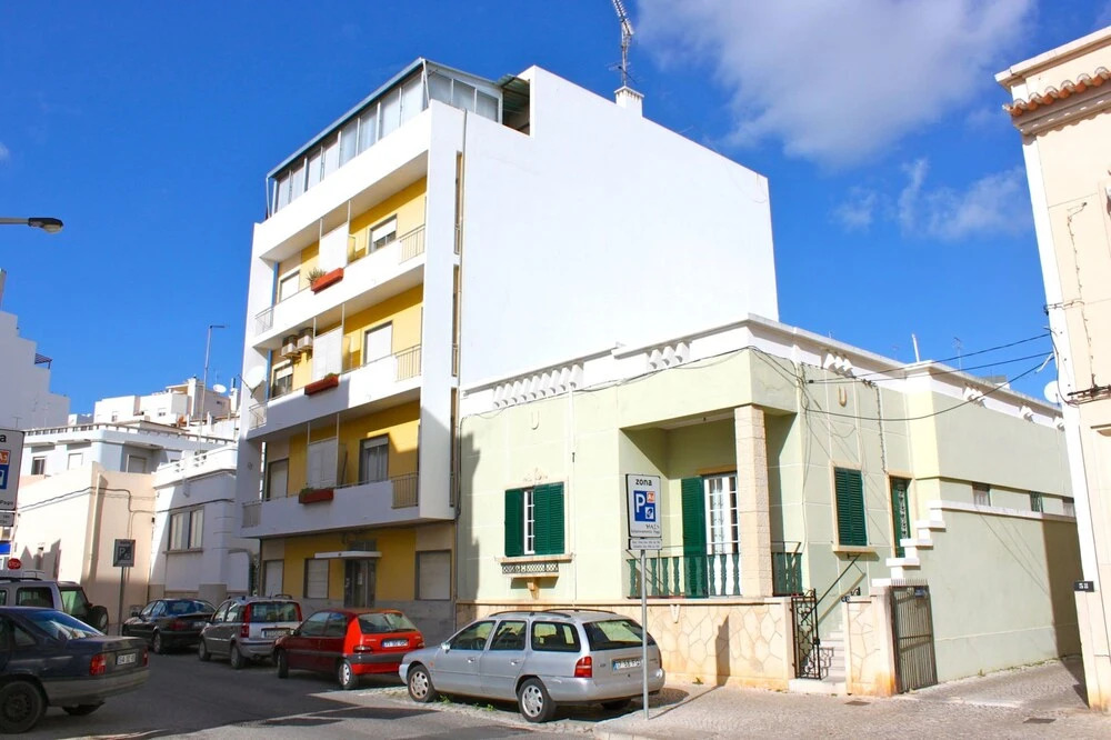 Akisol Faro Sunny