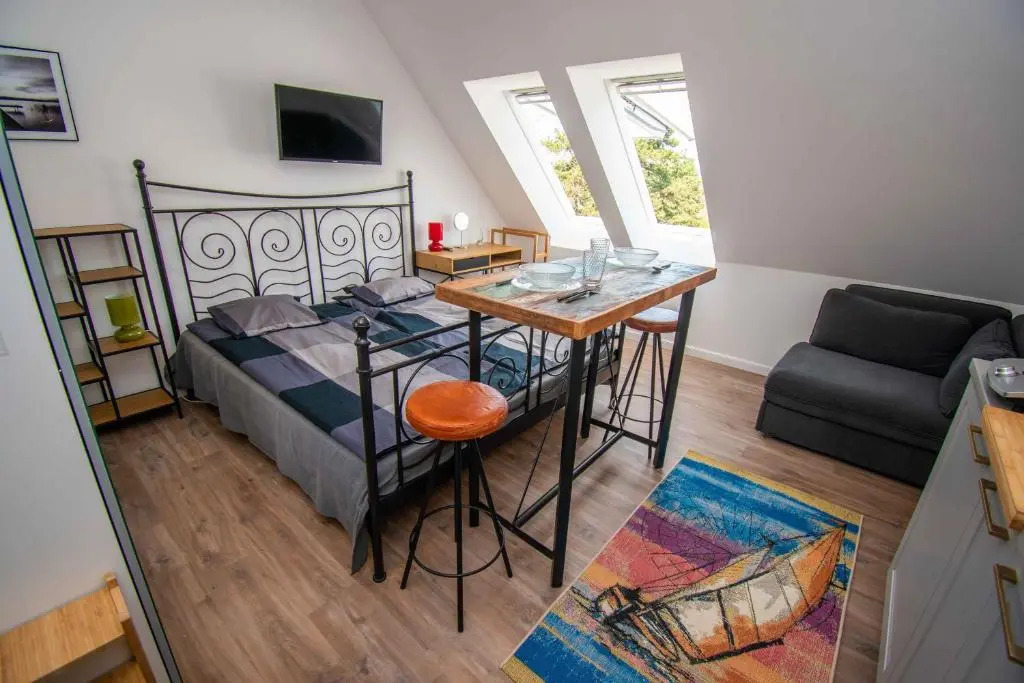 Park Sétány Apartman