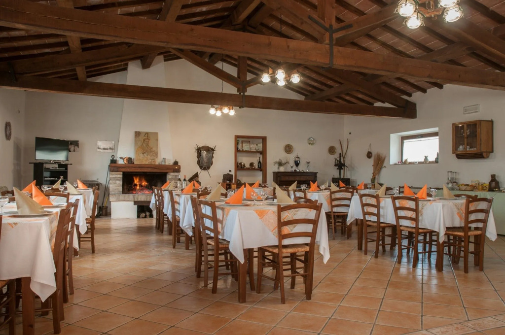 Agriturismo Casella Del Piano