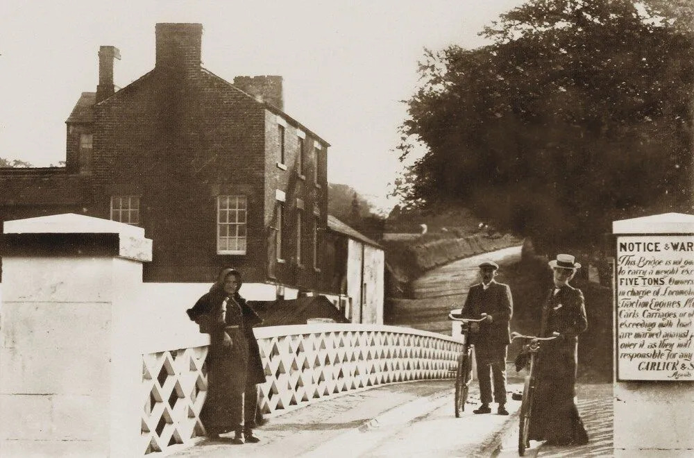 The Cartford Inn