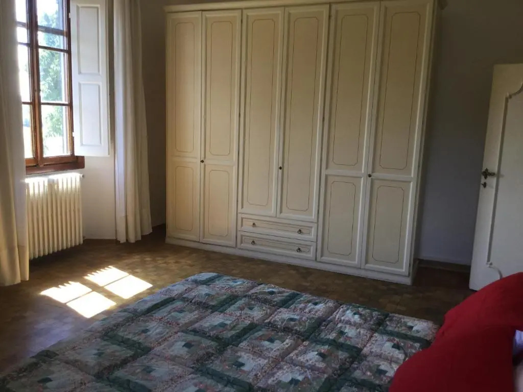 Villa Il Padule