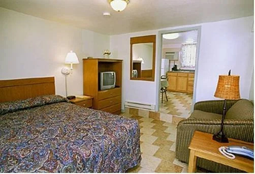 Buccaneer Beach Motel