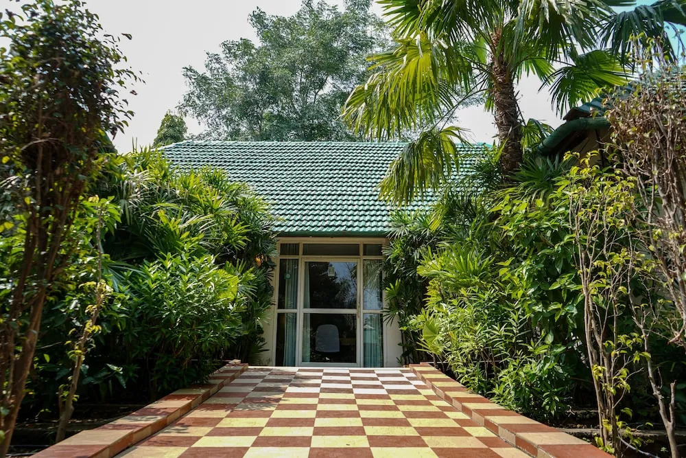 Village Machaan - Division of V Village Resorts