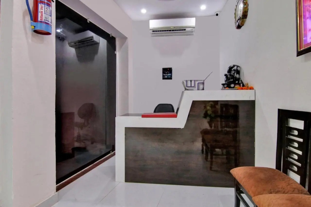 Hotel O Imperial Residency
