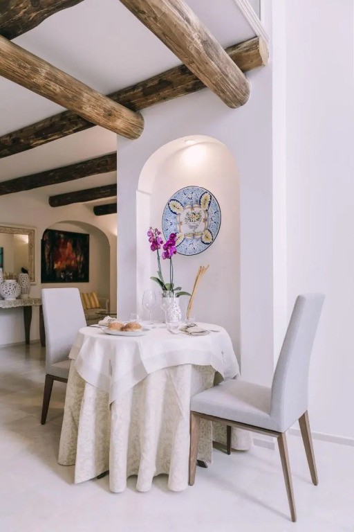 Palazzo Pascal - Amalfi Coast Luxury Experience