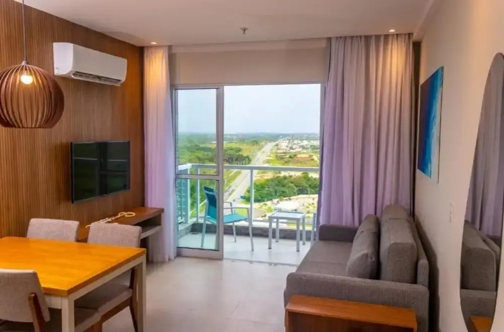 Aqualand Park E Resort