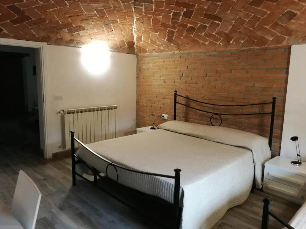 Locanda SantAntonio de foris