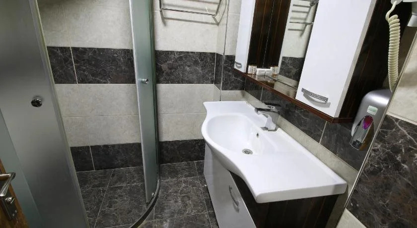 Afyon Grand Arı Hotel