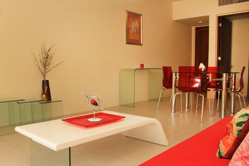 Luna Maya 1 BDR Apartment Sol 03 by select