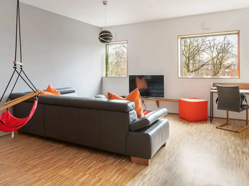 Exklusives Ferienhaus in Freital