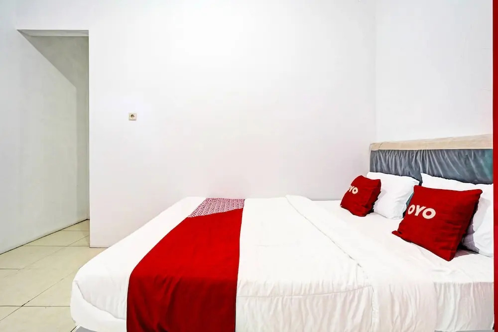 OYO 91329 Guest House Le-banon Syariah