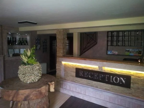 Hotel Ján