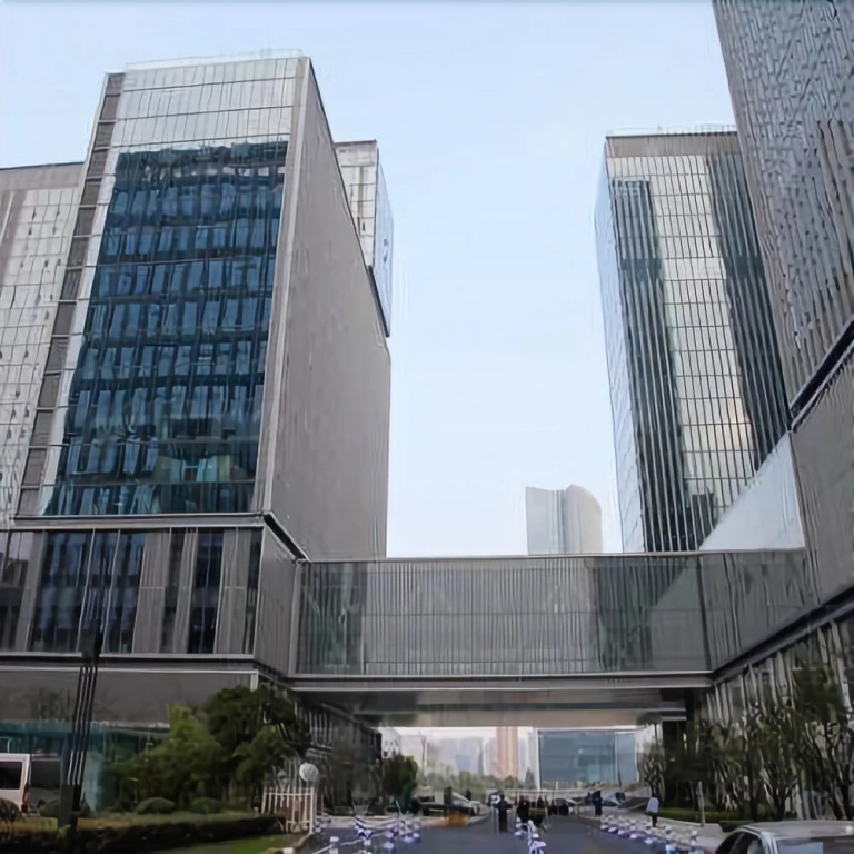 Shi Yue Ge Xizi International Apartment