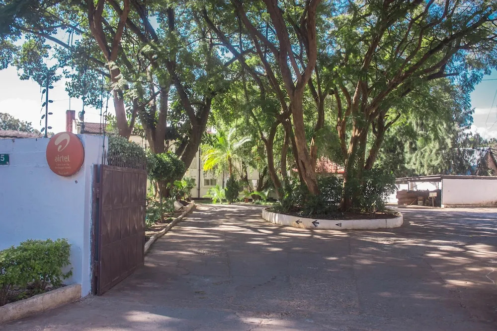 Serenity Lodge Limited