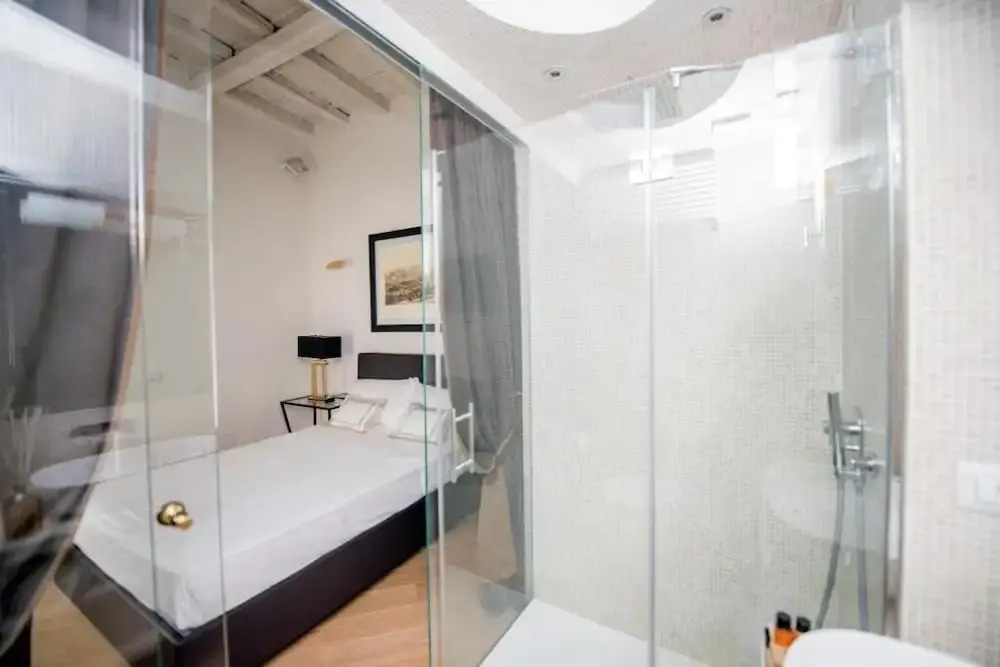 Rental in Rome Pantheon Apartment