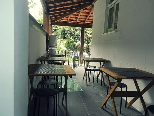Jualis Guest House