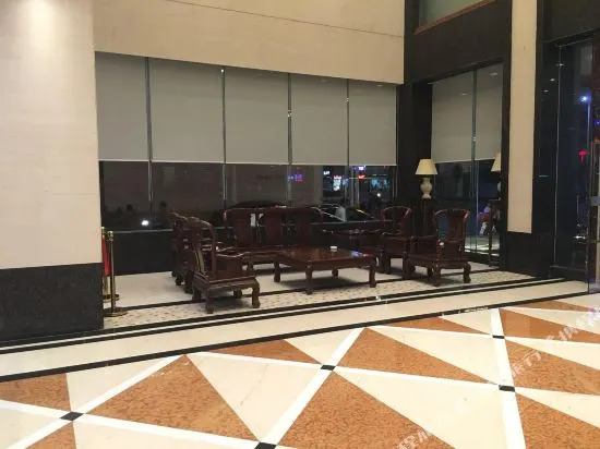 Luhe Guest Hotel
