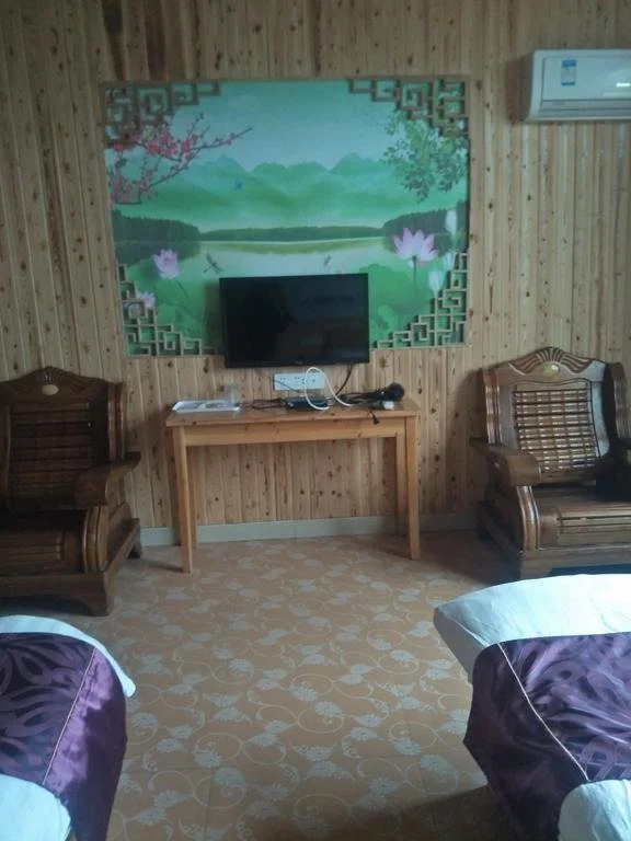 Shangrao Wuyuan Likeng Guxitai Inn