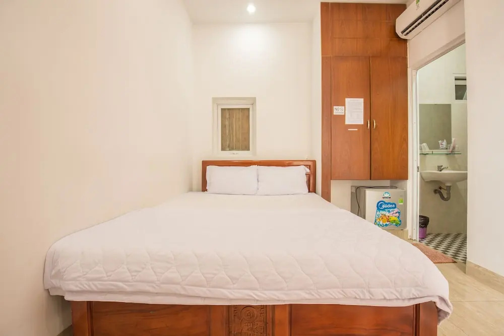 Thiên Ý Hotel