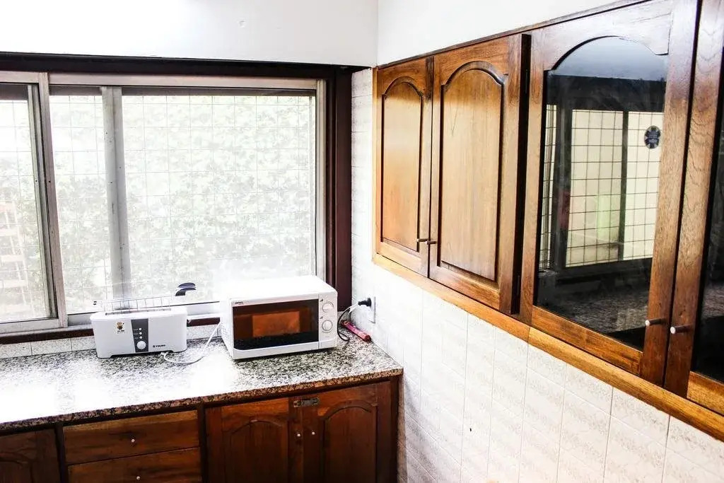 Casa Rica I & II