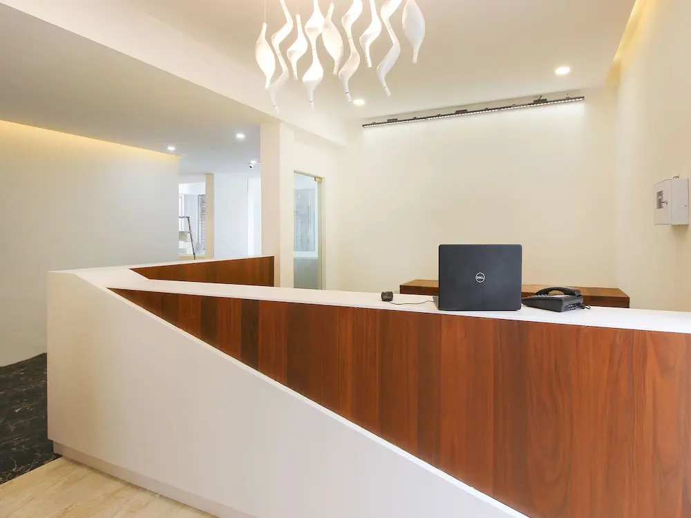 Sri Rama Excellency By OYO Rooms