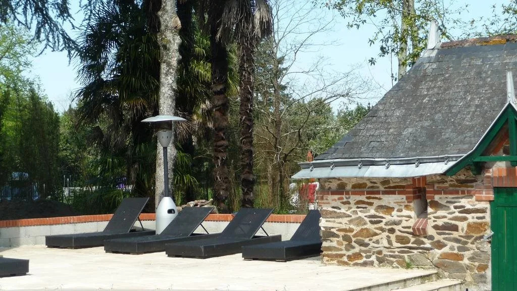 Domaine Le Petit Plessis