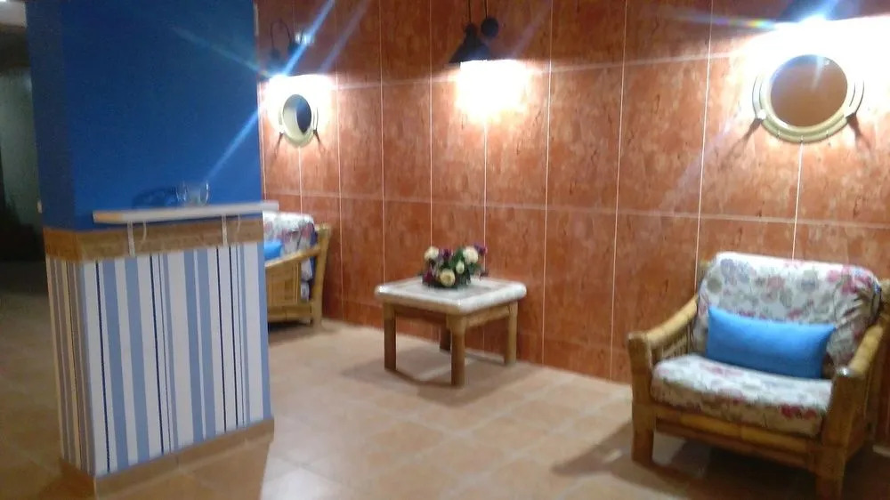Hotel Praia do Burgau - Turismo de Natureza