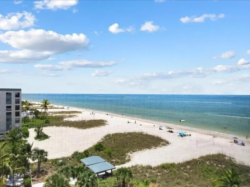 Estero Island Beach Villas 601