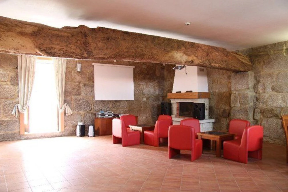 Casa Quinta da Calçada Douro