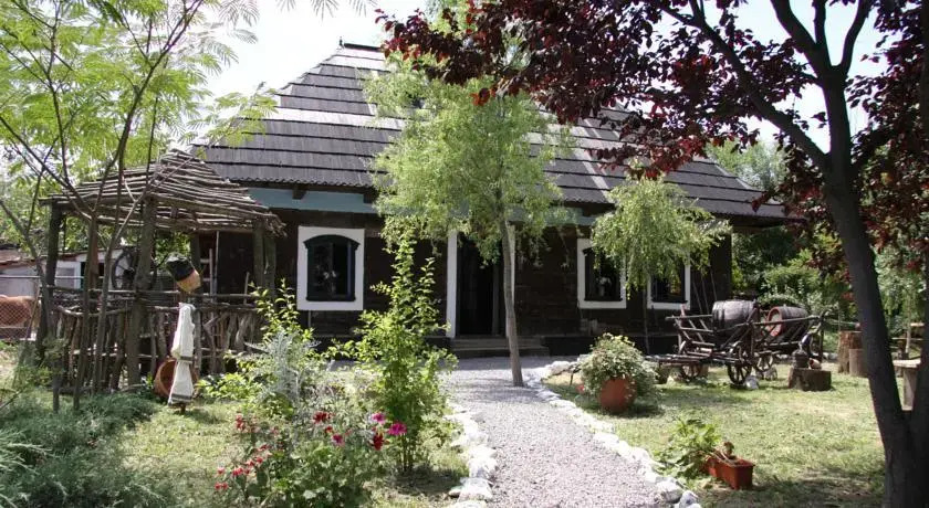 Casa Bunicilor