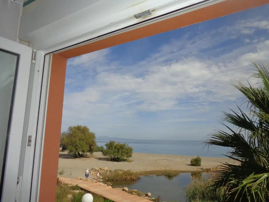 Manilva Beach 140