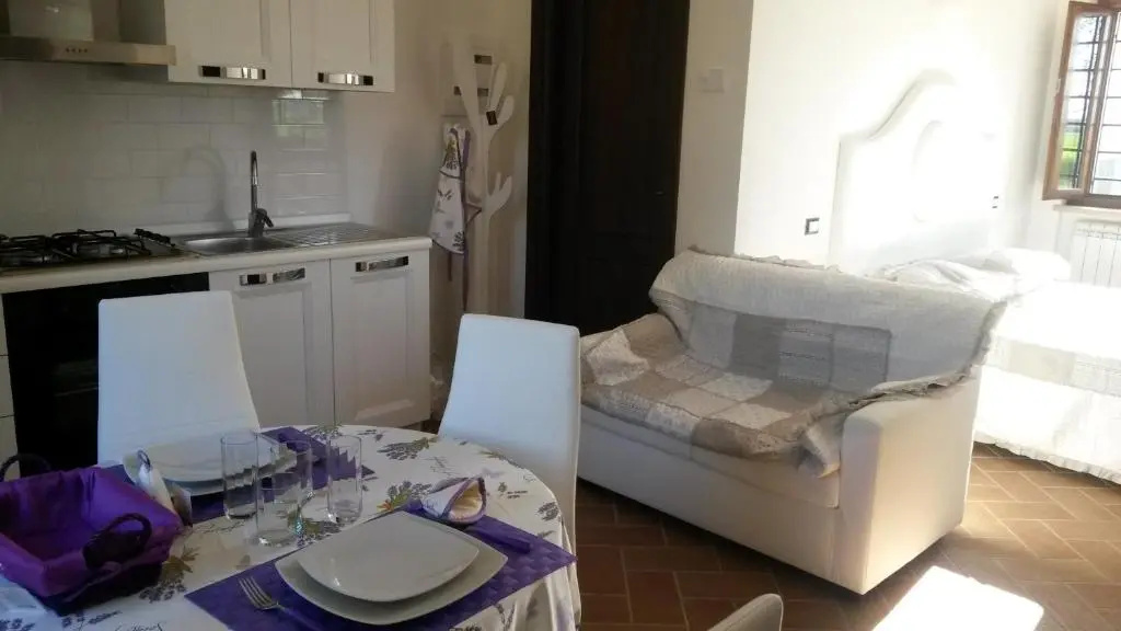 Podere Le Volte degli Angeli