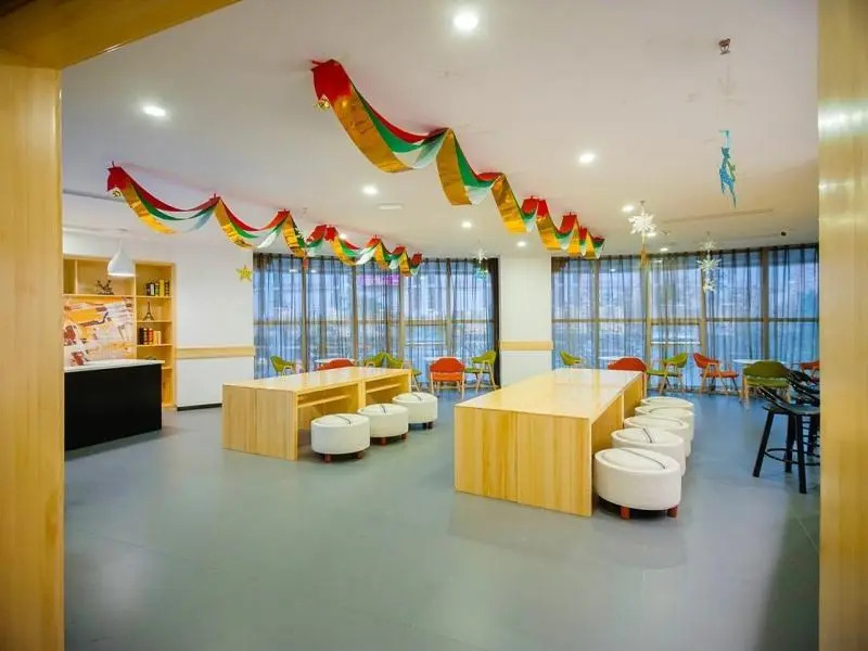 GreenTree Alliance Hotel Chongqing Jiefangbei Walking Street
