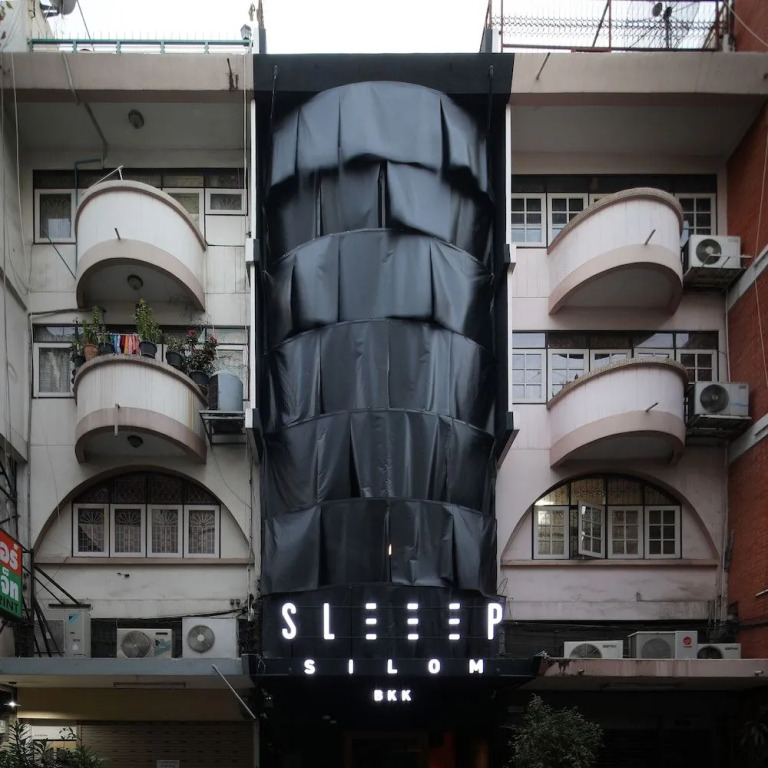 SLEEEP Bkk Silom