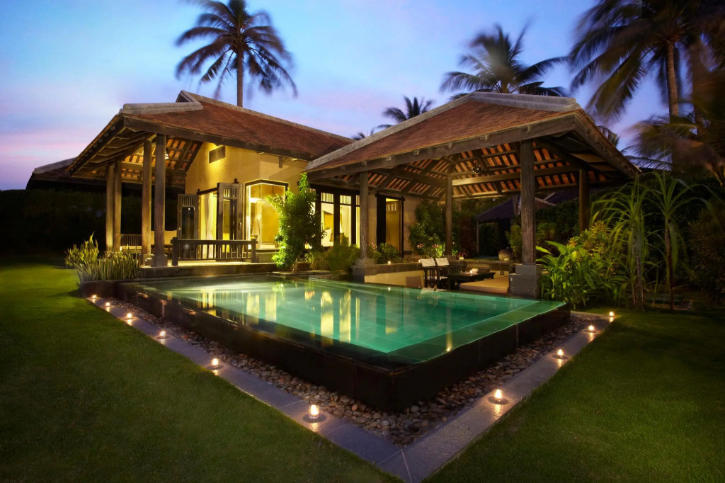 Anantara Mui Ne Resort