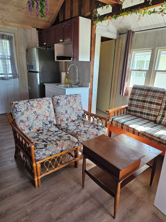 Parkview Cottages Resort