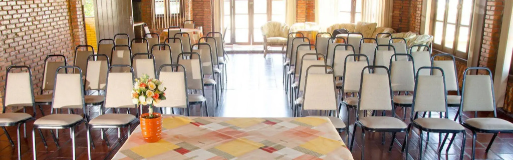Morro do Sol Hotel & Eventos