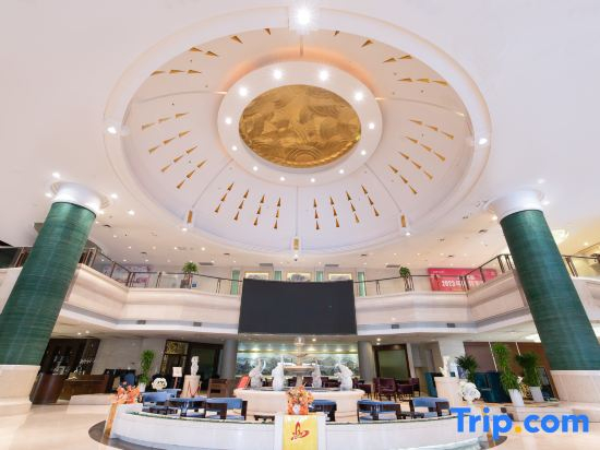 Wuzhou Hotel