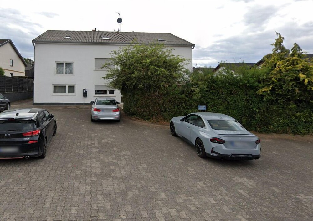 Apartmenthaus - Mackenbach