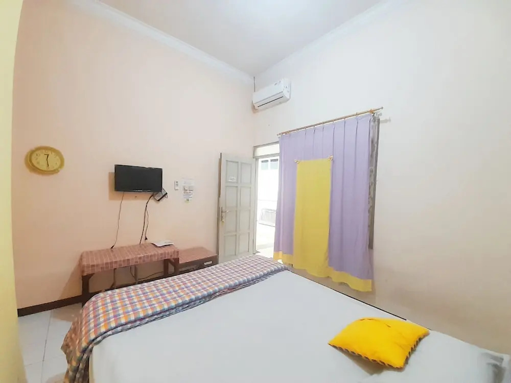 Homy House Semarang