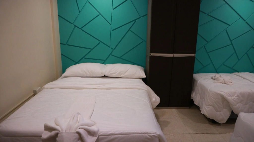 Residencia Marfel