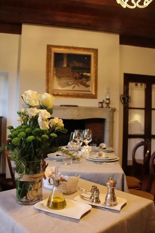 B&B Le brede