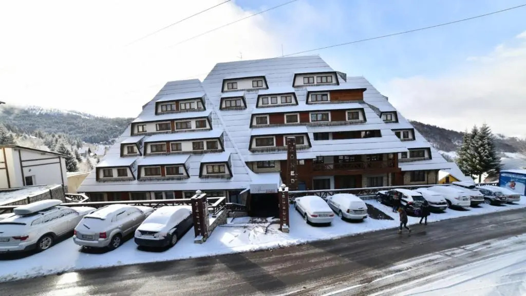 Apartment Janosevic
