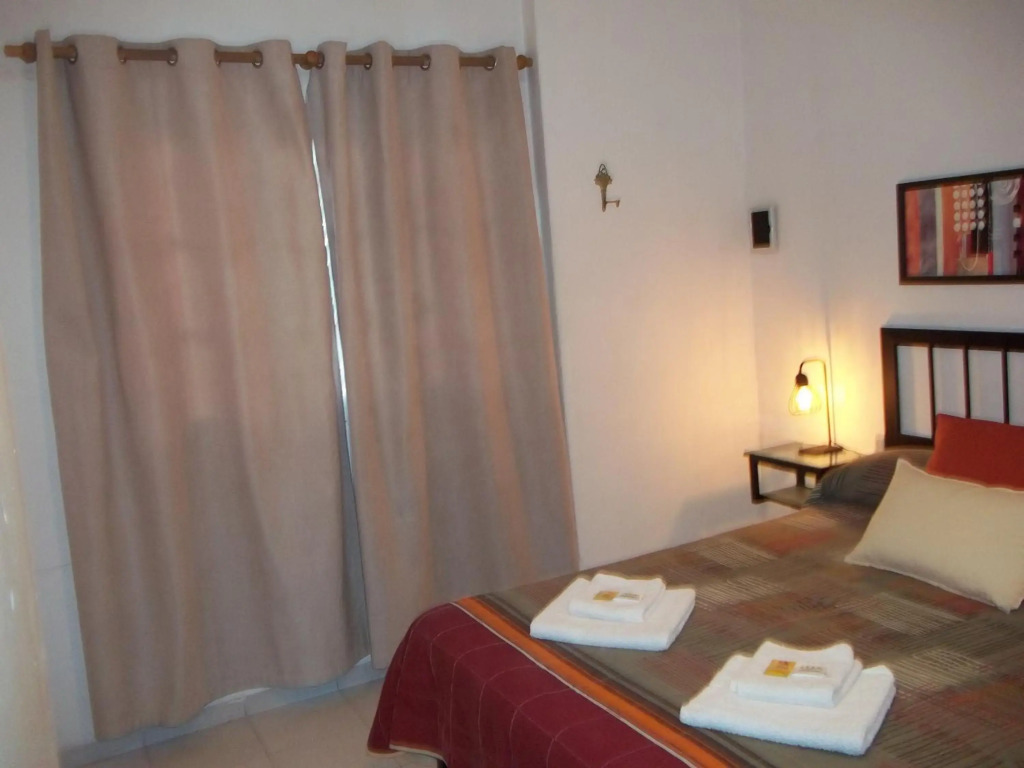 EVA Apartments 2