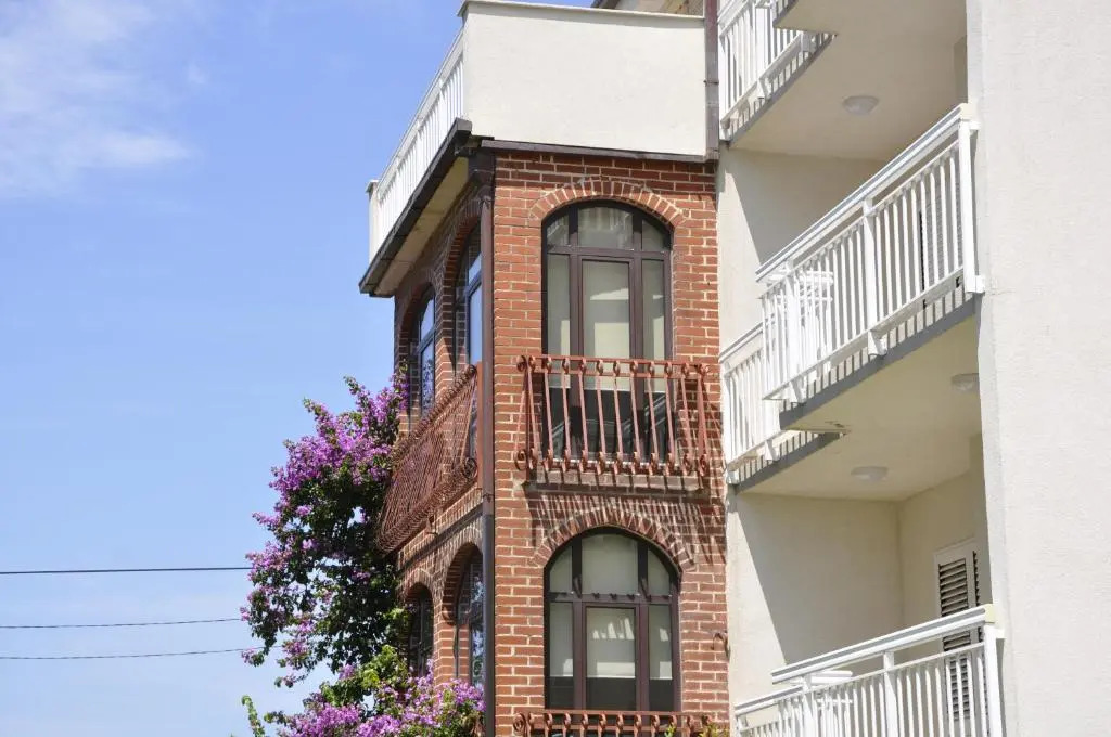 Villa Flora